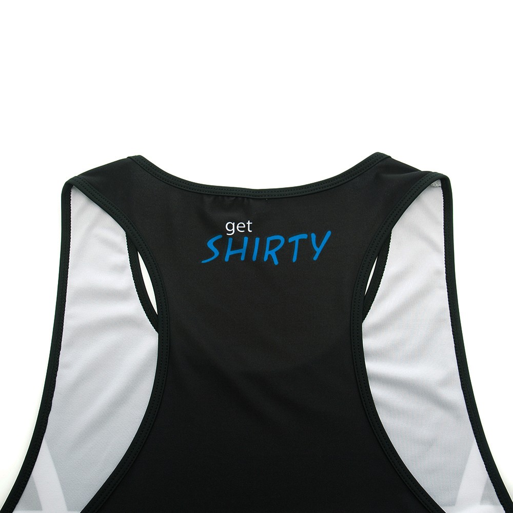 Karool stylish running t shirt customized for short run-6