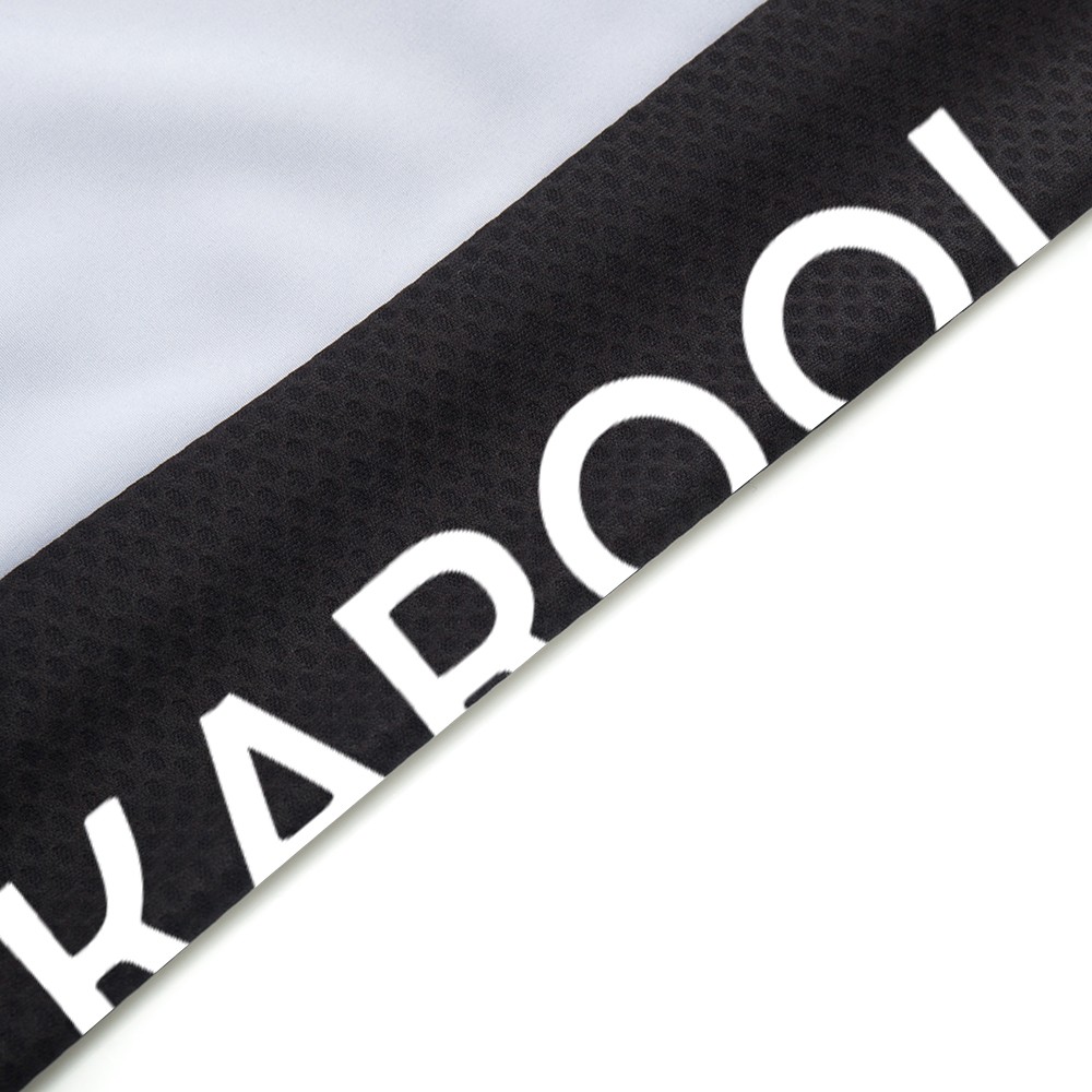 Karool bike jersey customization for sporting-2