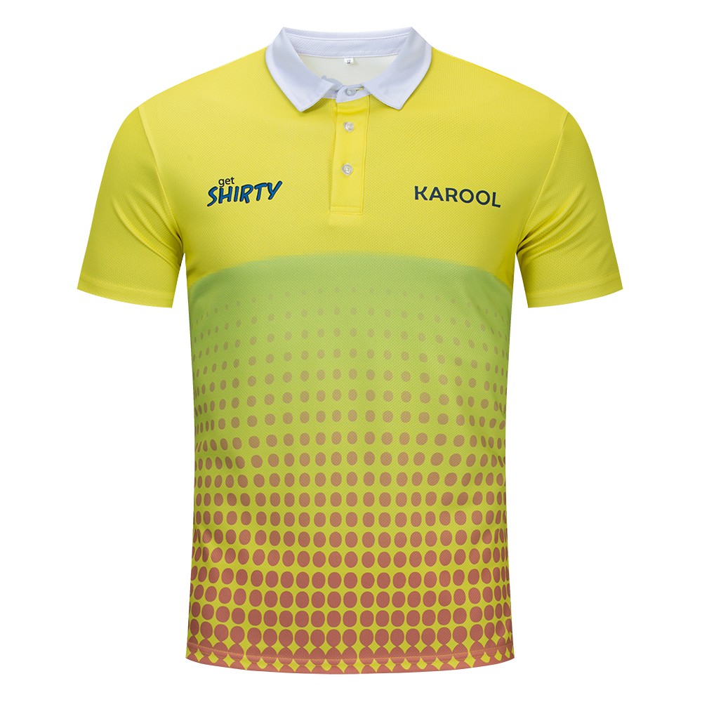 Karool racerback printed shirts directly sale for sporting-1