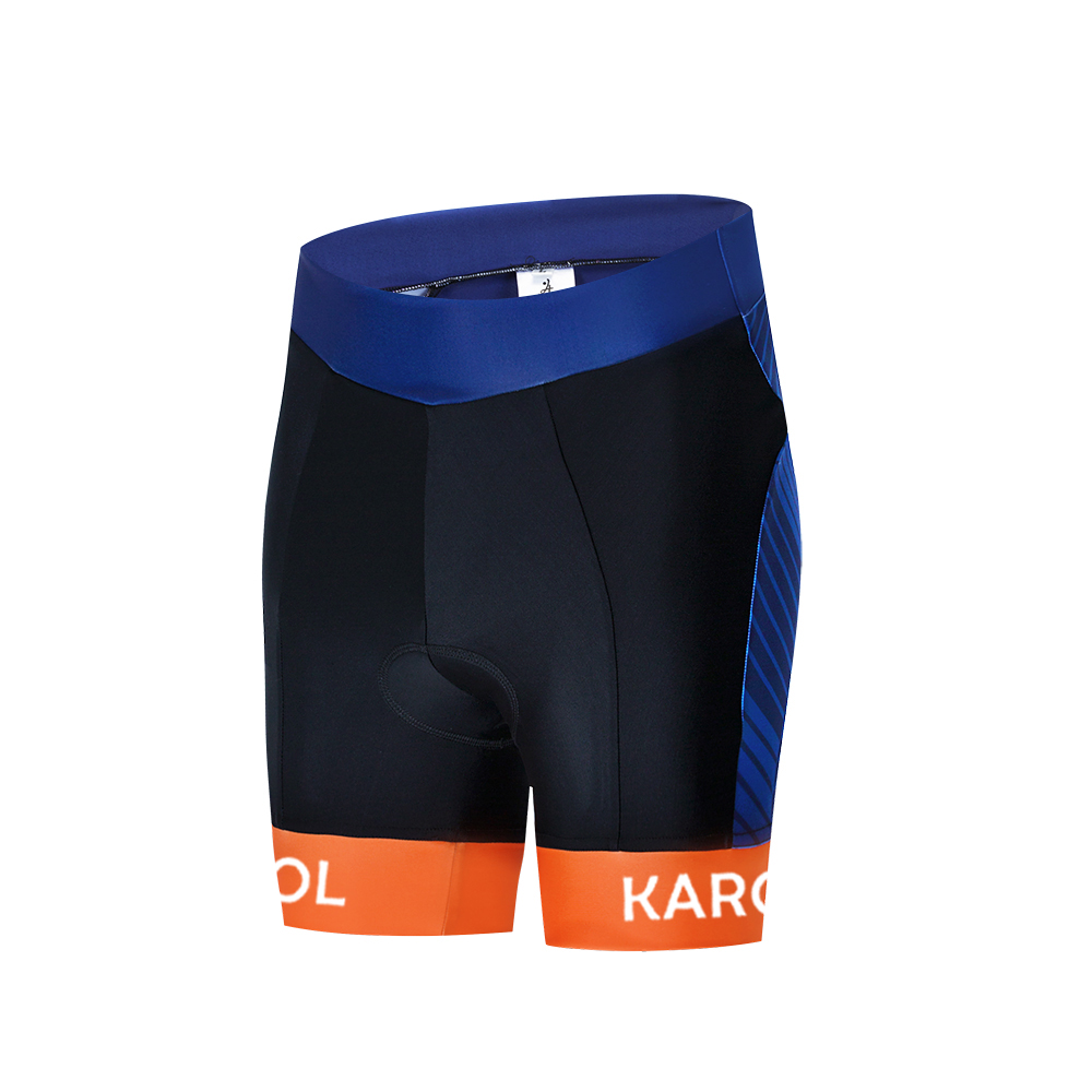 Karool bike bib shorts supplier for women-1