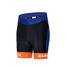 Karool breathable bib shorts with good price for men
