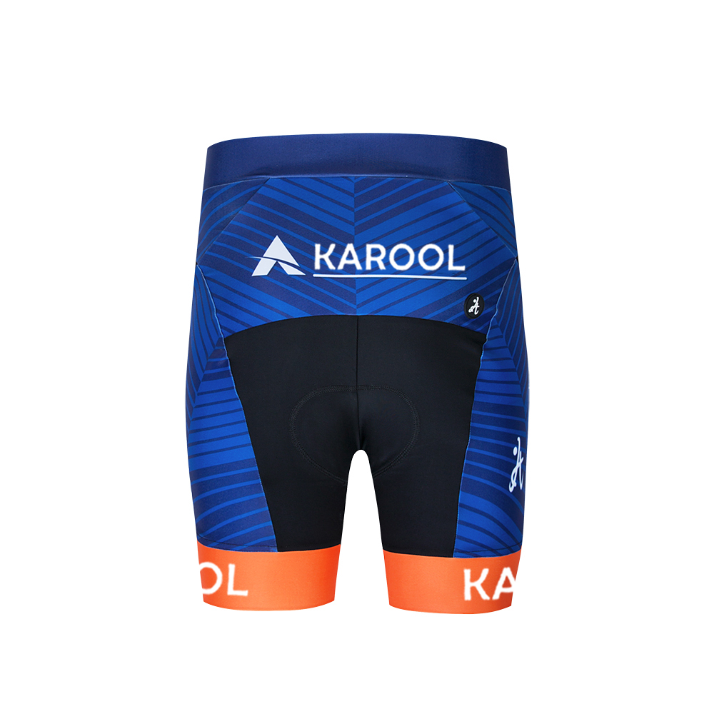 Karool bike bib shorts supplier for women-2