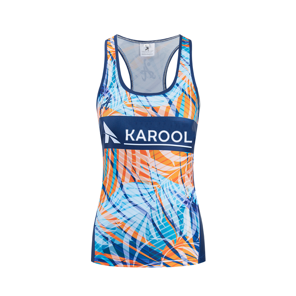 women pro tri top