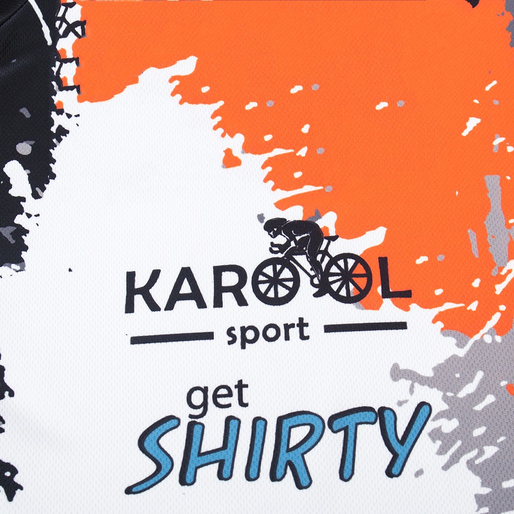 Karool sports clothing customization for men-5