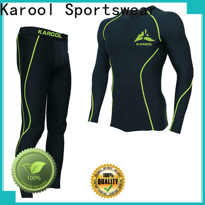Karool quality compression wear customized for women