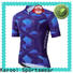 Karool wholesale best cycling jerseys with good price for children