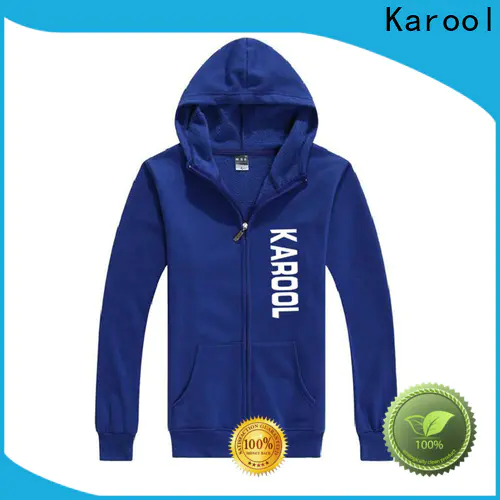 Karool custom sportswear manufacturer for women