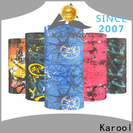 Karool top sportswear accessories supplier for running