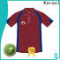 Karool latest sports attire manufacturer for women
