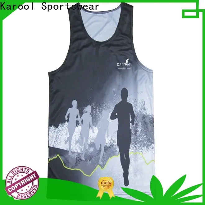 comfortable running sportswear with good price for sporting