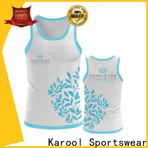 Karool stylish running clothing with good price for children
