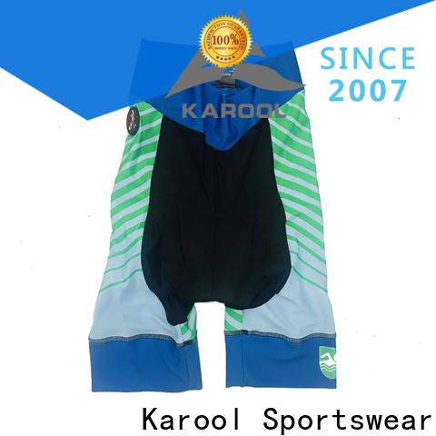 Karool running sportswear wholesale for men