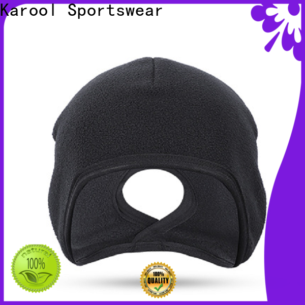 Karool high-quality outdoor sports gear customization for men