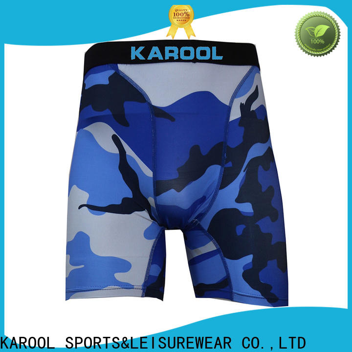 Karool compression apparel manufacturer for sporting