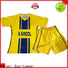 wholesale soccer kits directly sale for children