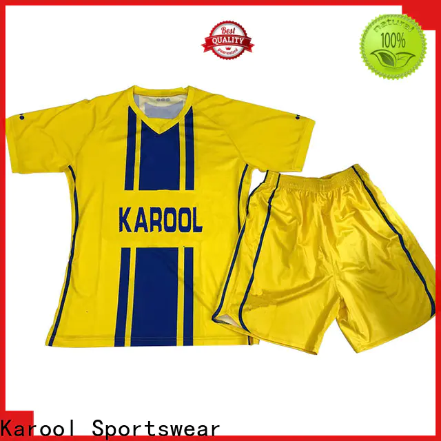 wholesale soccer kits directly sale for children