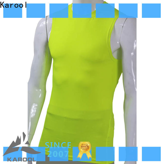 Karool athletic sportswear with good price for men