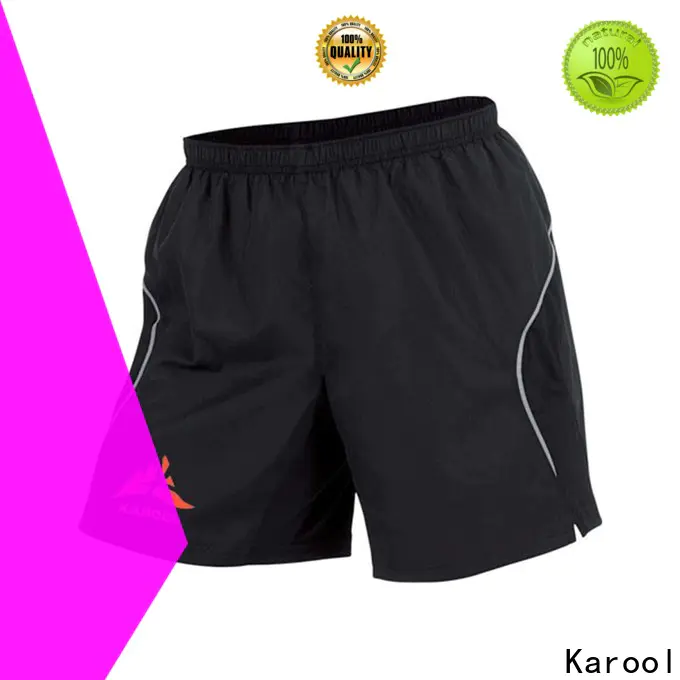 Karool casual womens athletic shorts customization for children