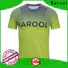 Karool running t shirt with good price for short run