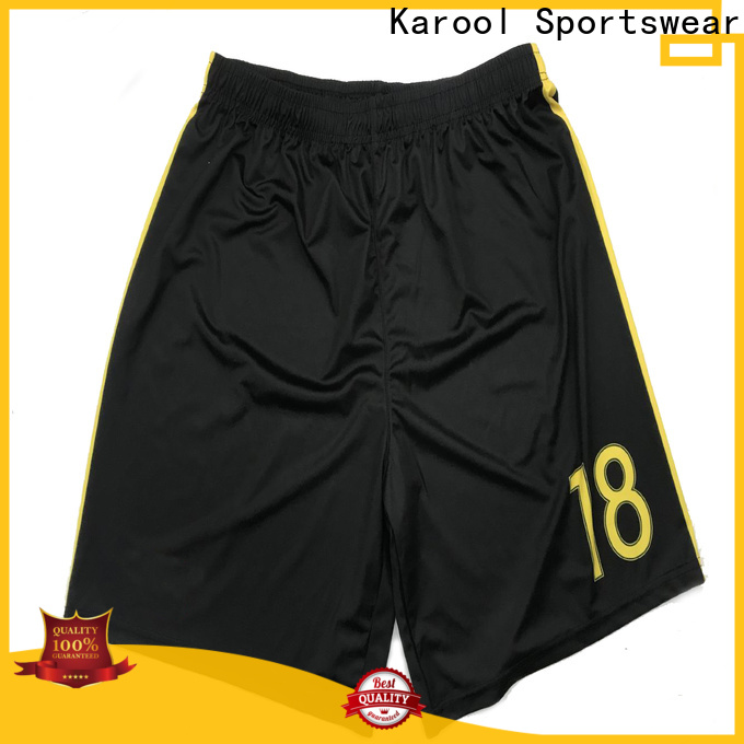 Karool womens athletic shorts wholesale for women
