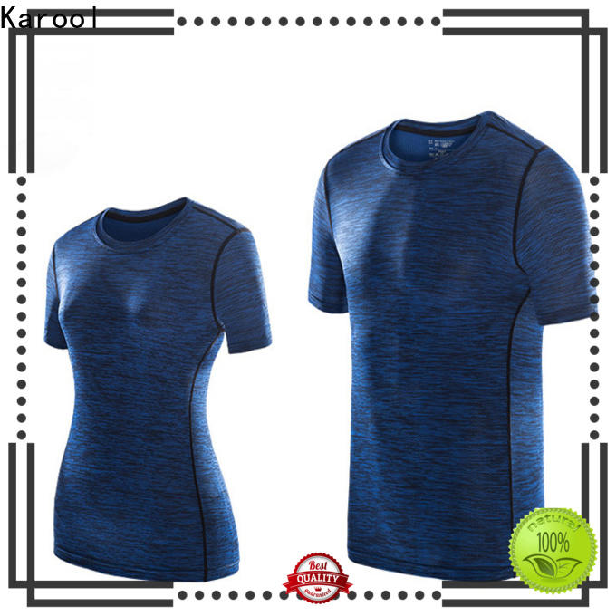 quality compression clothes supplier for women