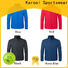 Karool top running sportswear supplier for women