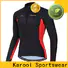 Karool lightweight cycling jacket customization for children