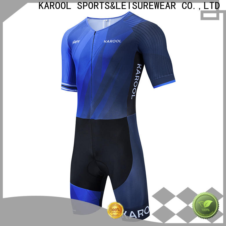 new skinsuits factory for running