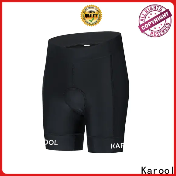 Karool triathlon wear customization for men