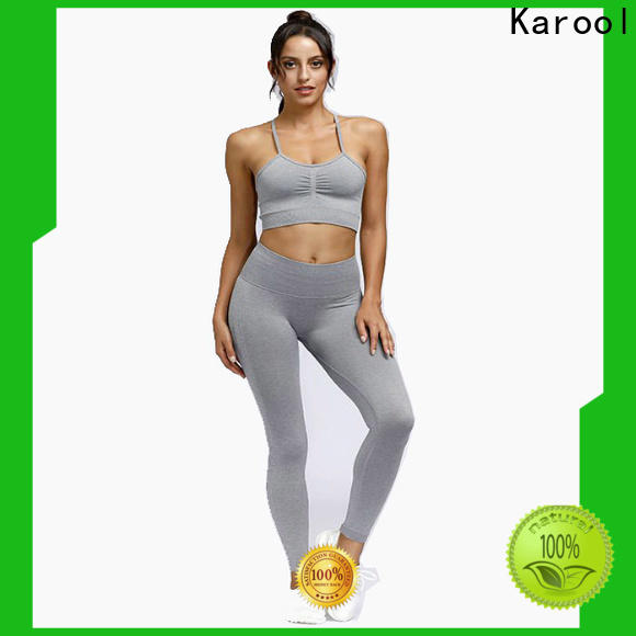 Karool compression apparel supplier for women
