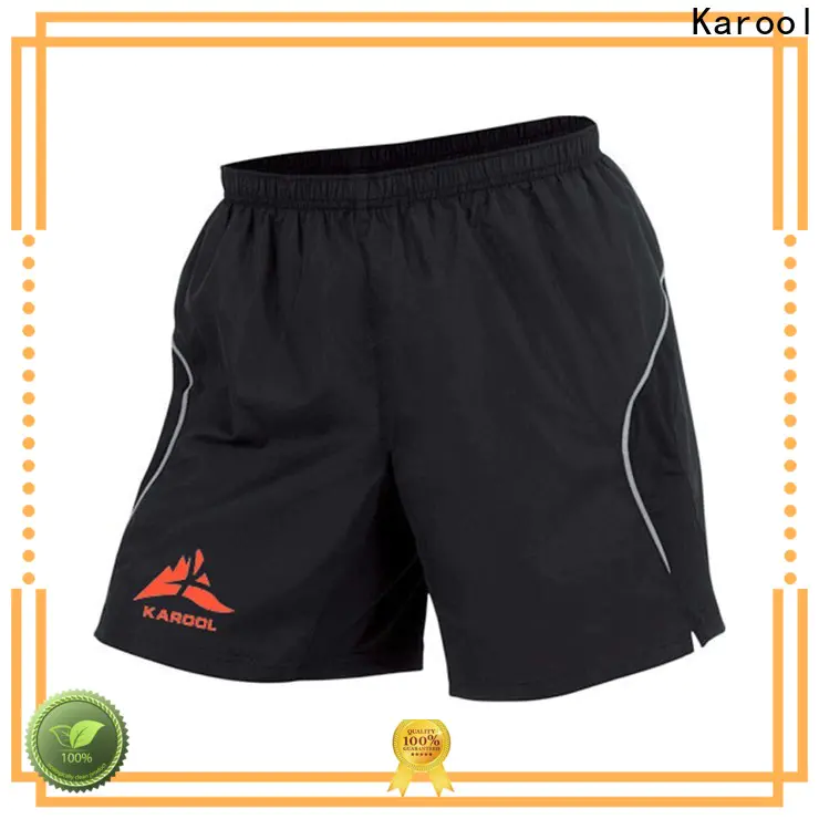 high quality womens athletic shorts customization for women