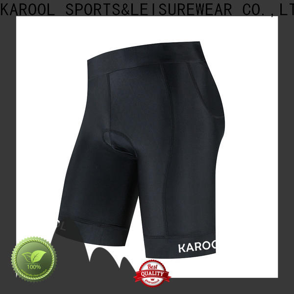fitting bike bib shorts with good price for sporting
