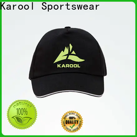 Karool sportswear gear customization for women