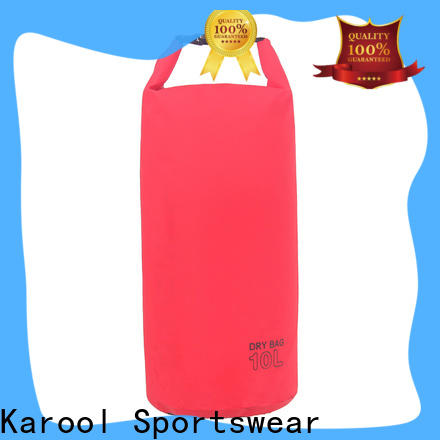 Karool sportswear and accessories with good price for women