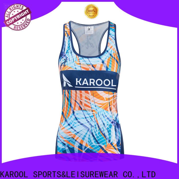 Karool triathlon wear wholesale for women