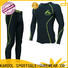 Karool comfortable compression apparel supplier for women