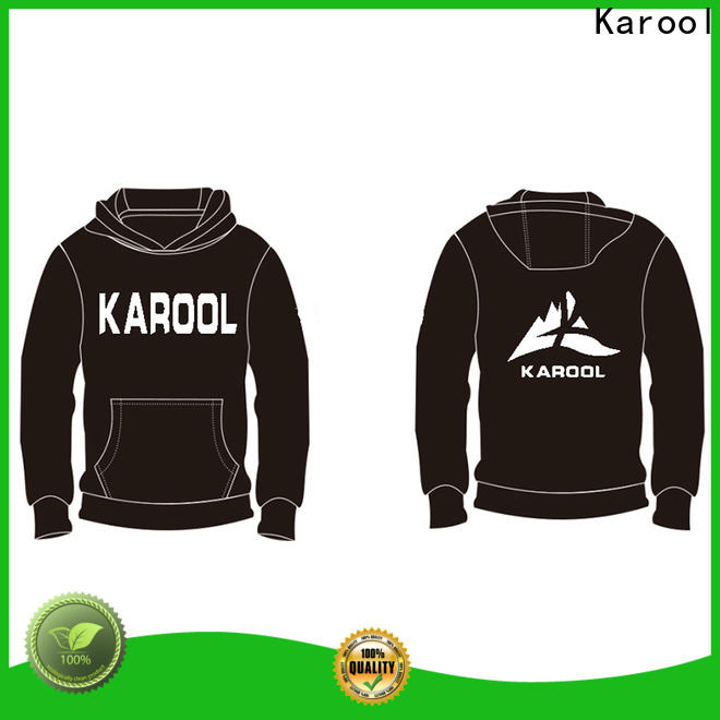 Karool latest athletic sportswear customization for women