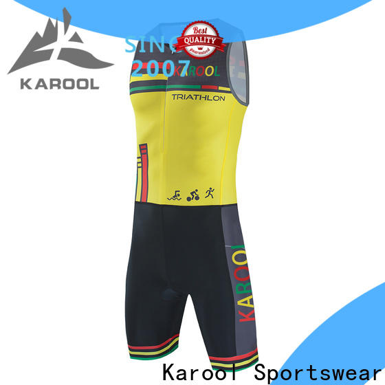 Karool triathlon wear directly sale for women