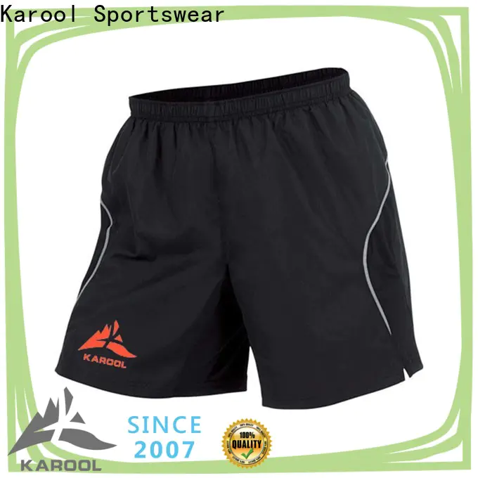 elite womens athletic shorts supplier for sporting