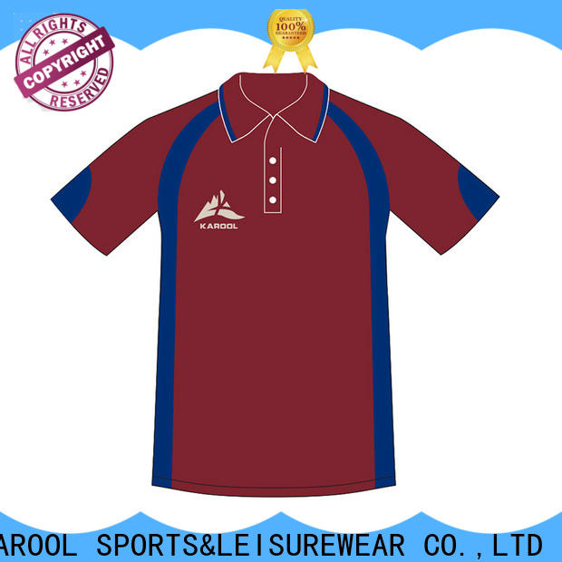 Karool wholesale cycling sportswear with good price for running