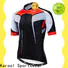 Karool custom bike jerseys supplier for women