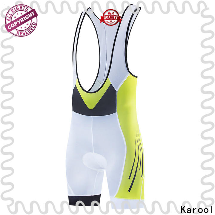 Karool bike bib shorts directly sale for women