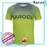 Karool printed shirts supplier for men