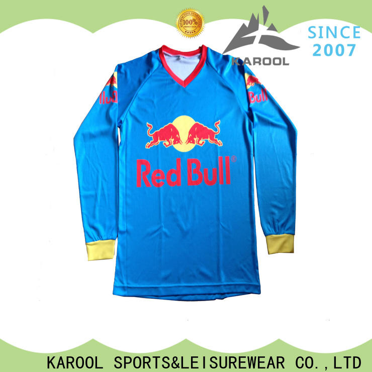 Karool mens running singlet customized for short run