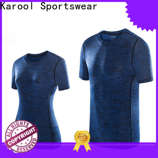 reliable compression clothes customized for sporting