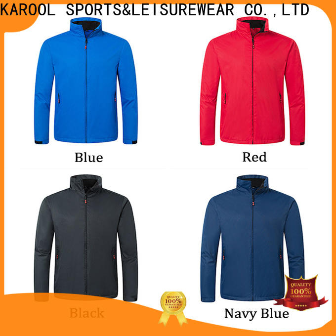 Karool top sports clothing supplier for women