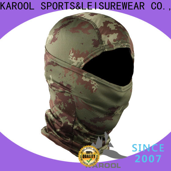 Karool athletic gear supplier for sporting
