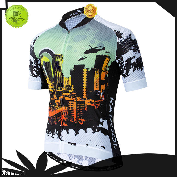 wholesale best cycling jerseys supplier for children