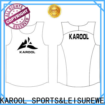 Karool athletic sportswear directly sale for men