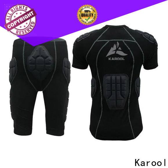 Karool athletic sportswear factory for men